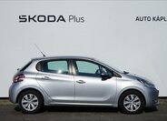 Peugeot 208 Hatchback 1,2 l 60 kw