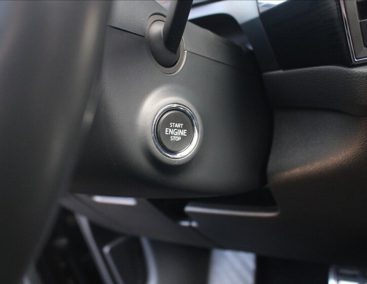 Škoda Kodiaq SUV / Terénní 2,0 l 140 kw