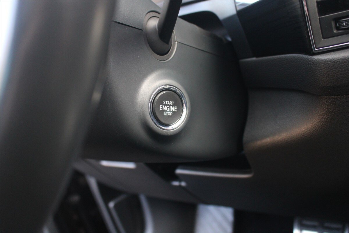 Škoda Kodiaq SUV / Terénní 2,0 l 140 kw