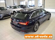 Audi A6 Kombi 2,0 l 120 kw
