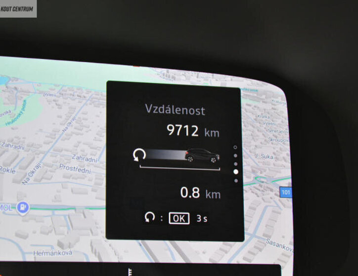 Renault Captur SUV 1,3 l 116 kw