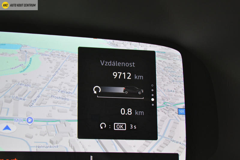 Renault Captur SUV 1,3 l 116 kw