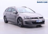 Volkswagen Golf Kombi 2,0 l 135 kw