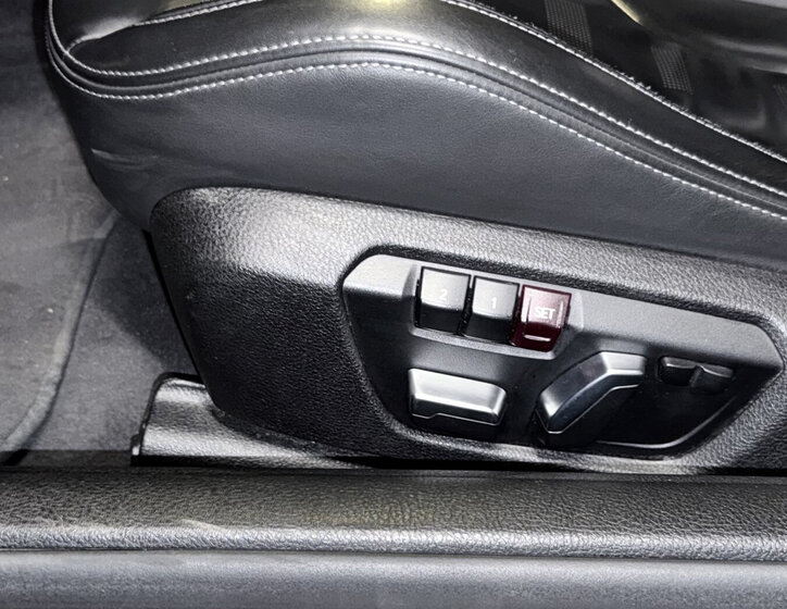 BMW M4 Kupé 3,0 l 331 kw