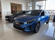 KIA XCeed SUV 0,0 0