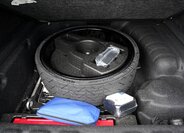 Mercedes-Benz GLE Kupé 2,9 l 243 kw