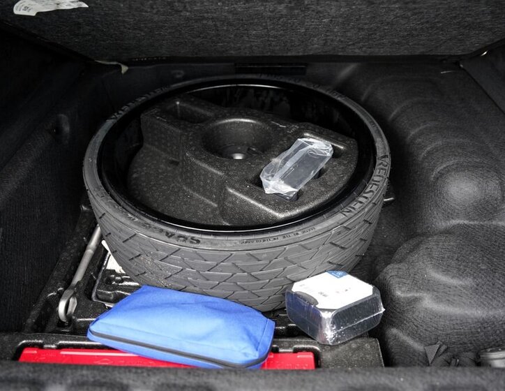 Mercedes-Benz GLE Kupé 2,9 l 243 kw