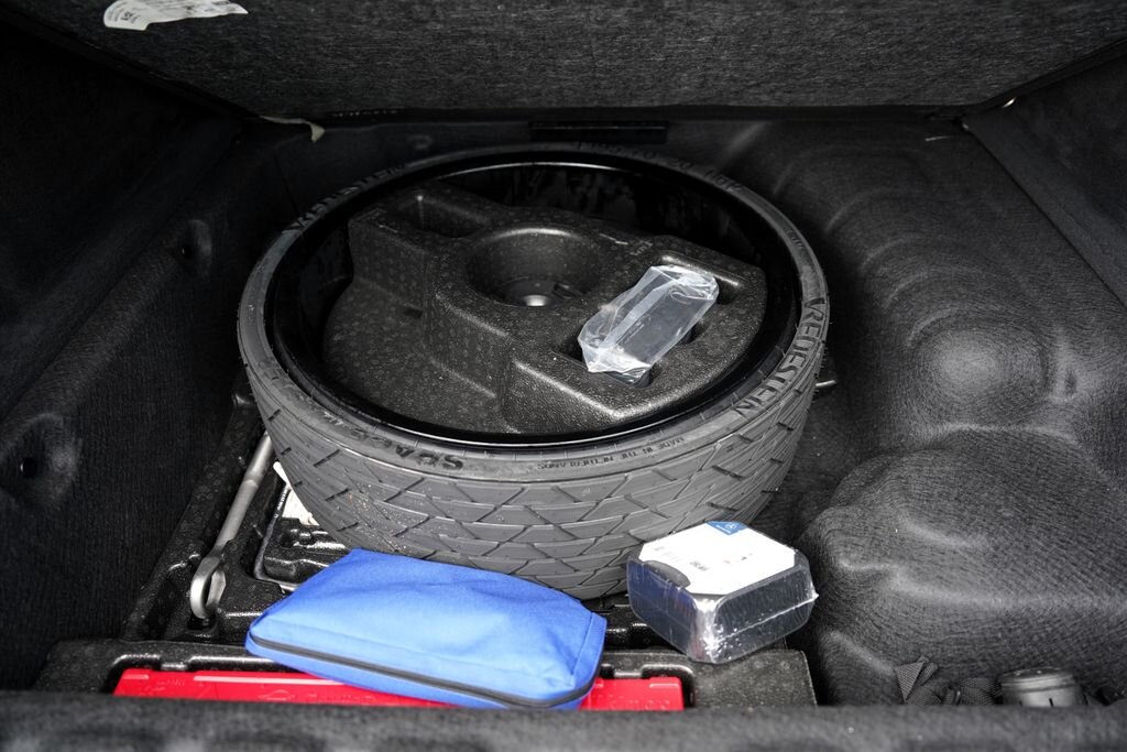 Mercedes-Benz GLE Kupé 2,9 l 243 kw