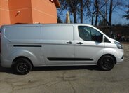 Ford Transit Ostatní 2,0 l 96 kw