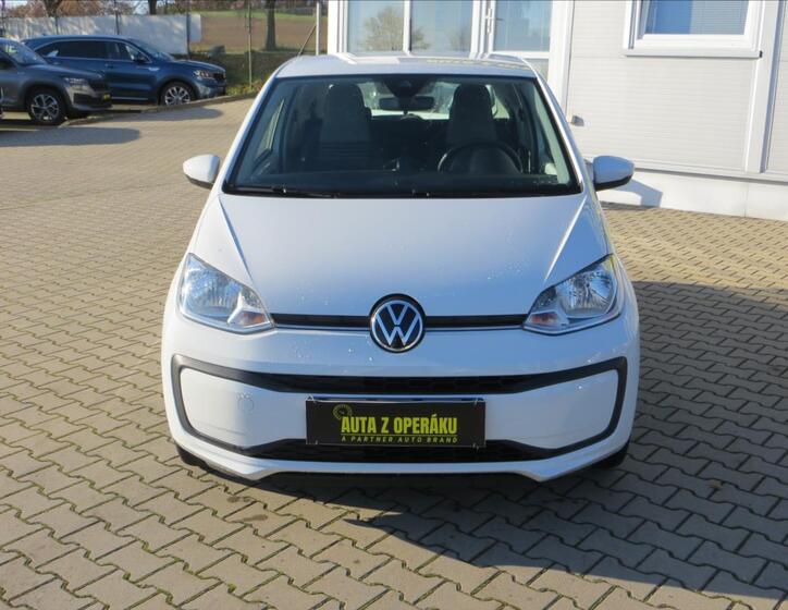 Volkswagen up! 2