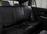 Mercedes-Benz Třídy C Kombi 2,0 l 147 kw