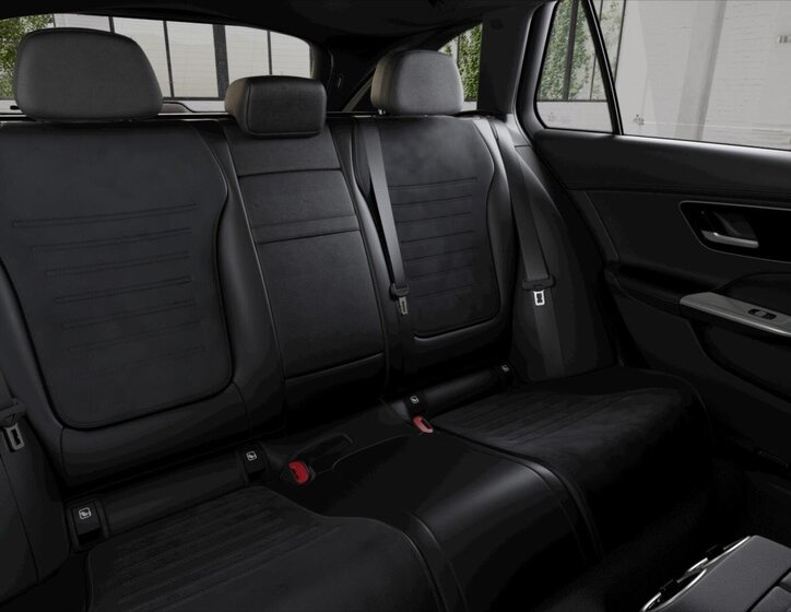 Mercedes-Benz Třídy C Kombi 2,0 l 147 kw