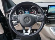 Mercedes-Benz Třídy V 10