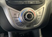 Hyundai ix20 MPV 1,4 l 66 kw