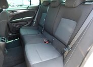 Opel Insignia Hatchback 2,0 l 125 kw