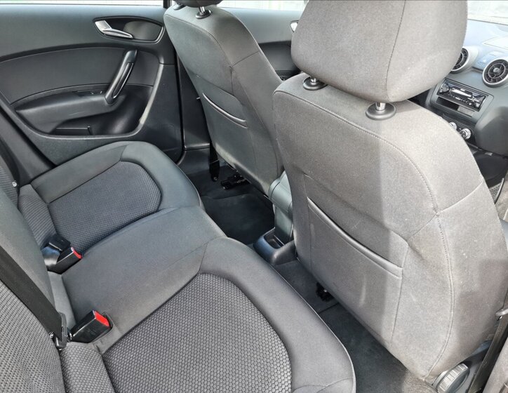 Audi A1 Hatchback 1,2 l 63 kw