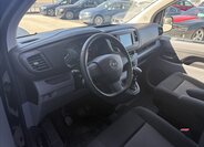 Opel Vivaro Ostatní 2,0 l 106 kw