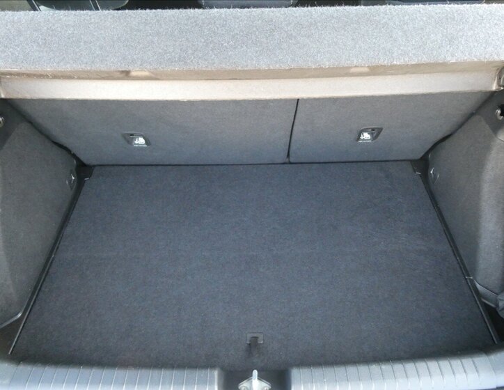 Hyundai i20 Hatchback 1,1 l 55 kw