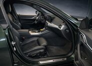 BMW i4 Sedan / Limuzína 0,0 400 kw