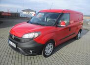 Fiat Dobló cargo 25