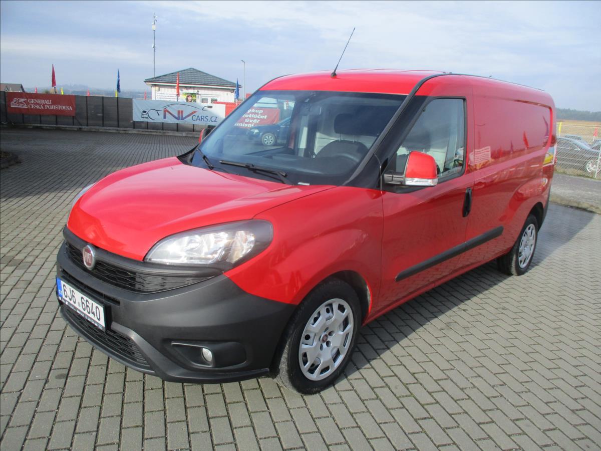 Fiat Dobló cargo