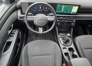 Hyundai Tucson SUV / Terénní 1,6 l 117 kw