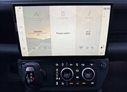 Land Rover Defender SUV 3,0 l 257 kw