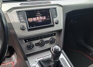 Volkswagen Passat Kombi 0,0 110 kw