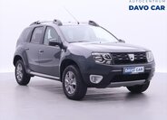 Dacia Duster SUV 1,6 l 84 kw