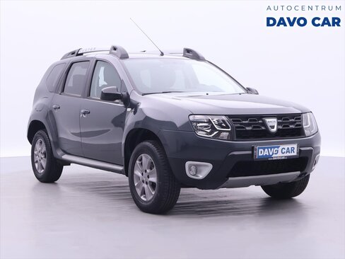 Dacia Duster SUV 1,6 l 84 kw