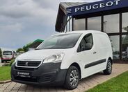 Peugeot Partner Skříň 1,6 l 73 kw