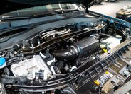 Ford Explorer SUV / Terénní 3,0 l 298 kw