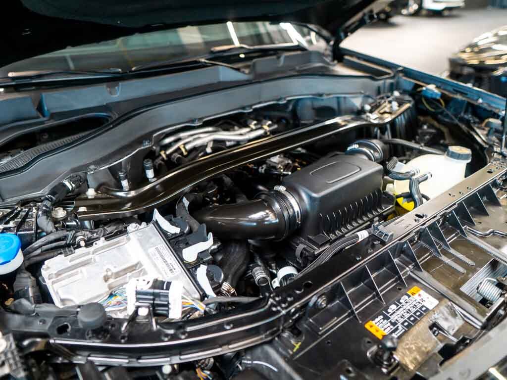 Ford Explorer SUV / Terénní 3,0 l 298 kw
