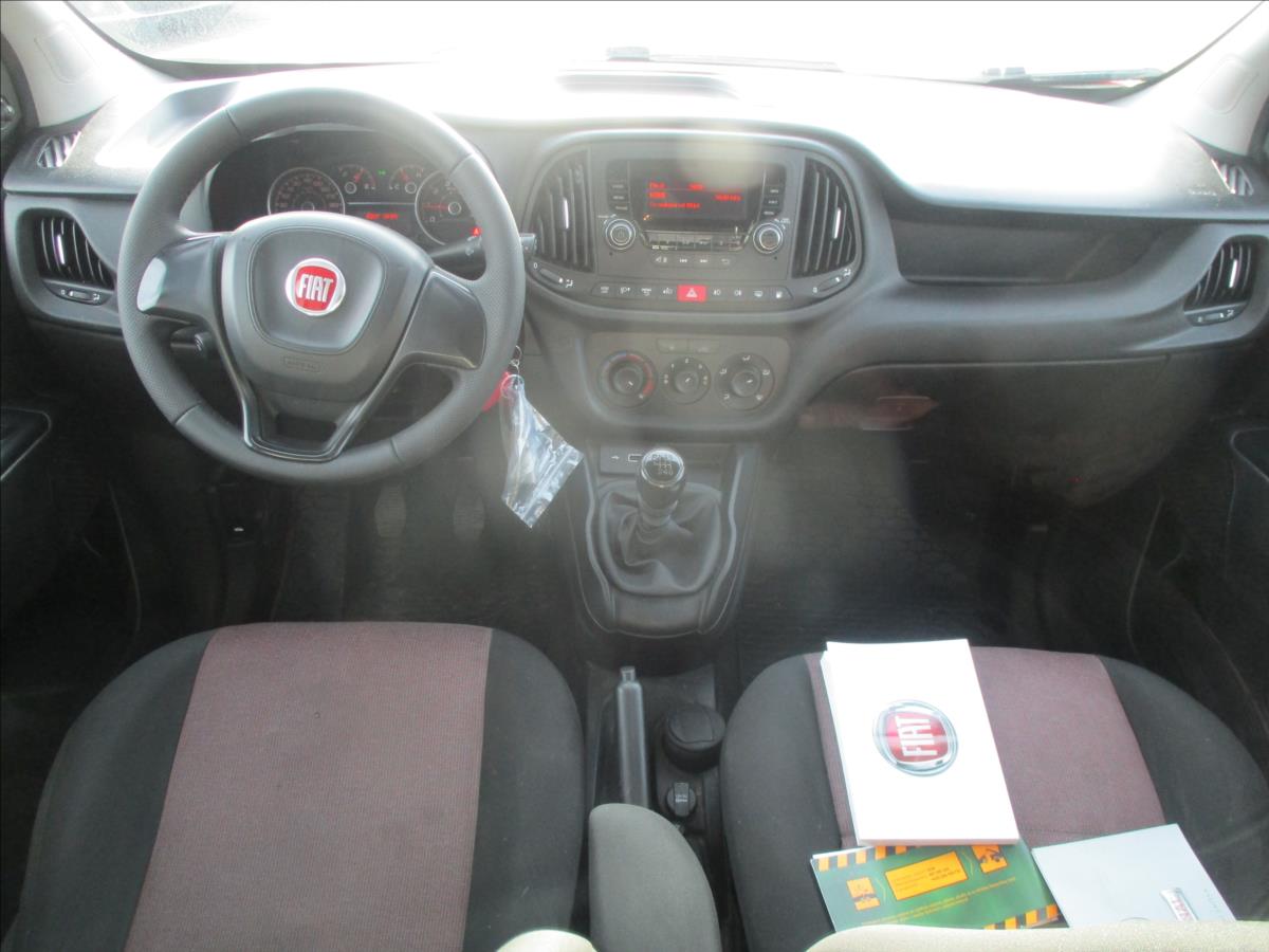 Fiat Dobló cargo