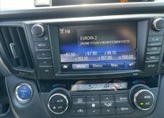 Toyota RAV4 SUV / Terénní 2,5 l 145 kw