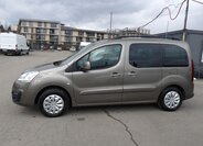 Citroën Berlingo Kombi 1,6 l 73 kw