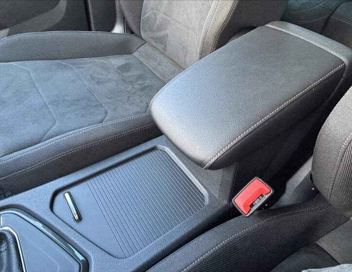 Volkswagen Tiguan SUV 2,0 l 110 kw