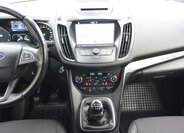 Ford Kuga SUV / Terénní 2,0 l 110 kw