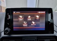 Citroën Berlingo 30