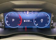 Škoda Kodiaq SUV / Terénní 2,0 l 147 kw
