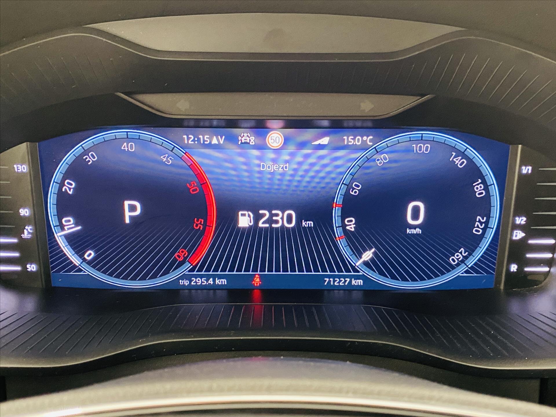 Škoda Kodiaq SUV / Terénní 2,0 l 147 kw