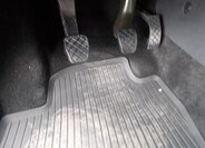 Škoda Fabia Hatchback 999,0 81 kw