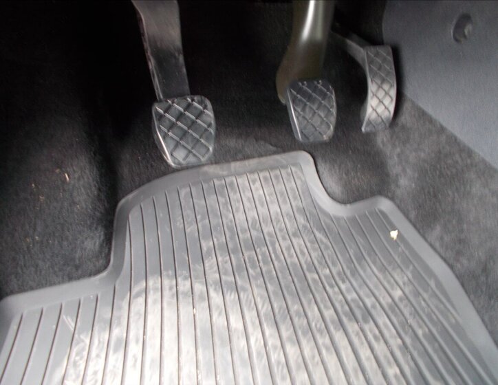 Škoda Fabia Hatchback 999,0 81 kw