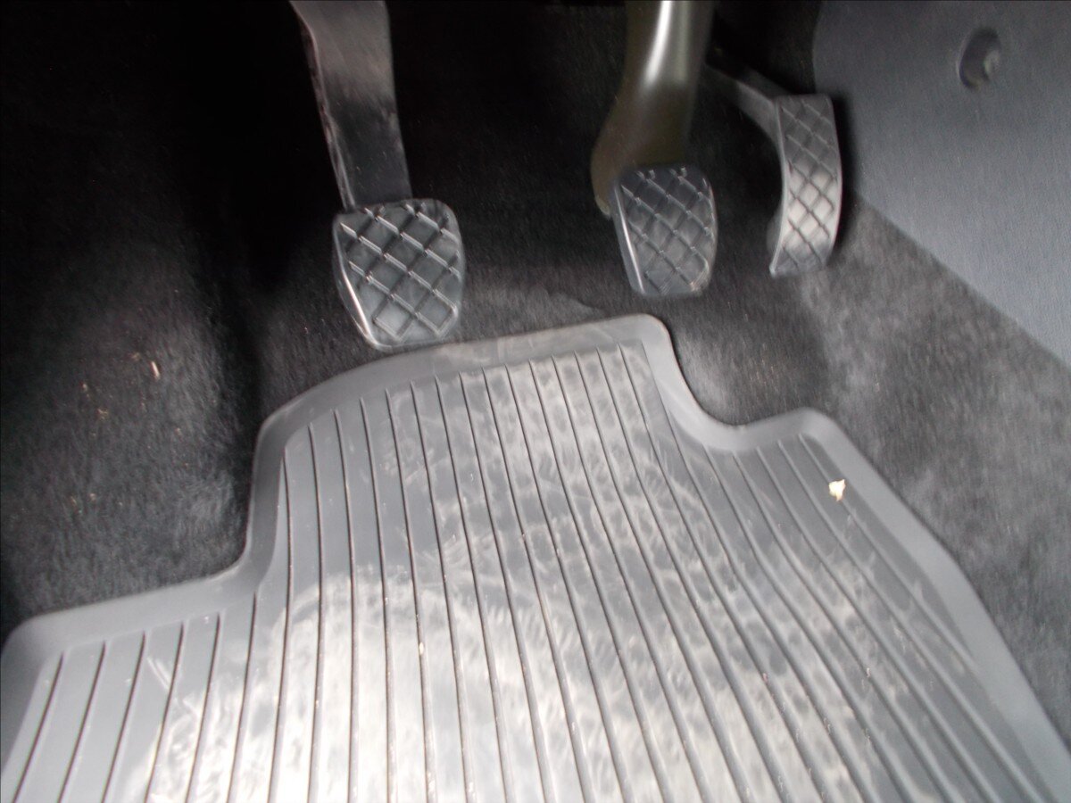 Škoda Fabia Hatchback 999,0 81 kw