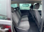 Seat Alhambra MPV 2,0 l 110 kw