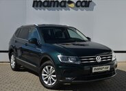 Volkswagen Tiguan SUV / Terénní 2,0 l 110 kw