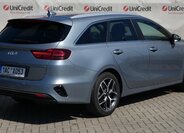 KIA Ceed Kombi 1,5 l 117 kw