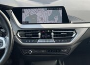 BMW Řada 1 Hatchback 2,0 l 140 kw