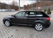 Audi A3 Hatchback 1,6 l 77 kw