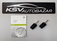 Volkswagen Golf Sportsvan MPV 2,0 l 110 kw